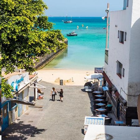 Studio Lirio Seaview Corralejo By Holidays Home Buitenkant foto