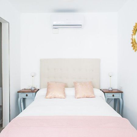 Studio Lirio Seaview Corralejo By Holidays Home Buitenkant foto