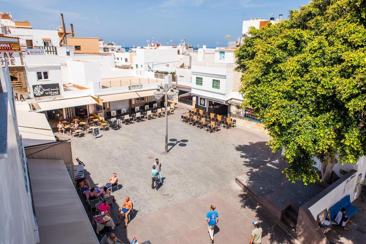 Studio Lirio Seaview Corralejo By Holidays Home Buitenkant foto