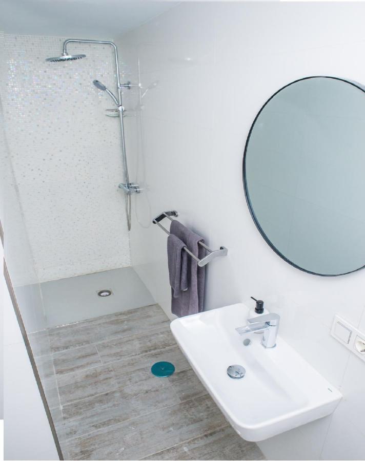 Studio Lirio Seaview Corralejo By Holidays Home Buitenkant foto